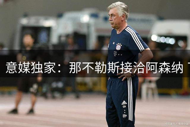意媒独家：那不勒斯接洽阿森纳 了解马丁内利转会可能